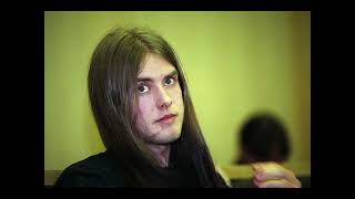 Lost wisdom by Burzum lyrics 