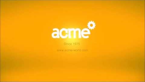 Cavalry Technical Video - ACME Automation