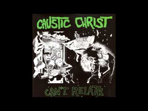 Caustic Christ - Blank Stare