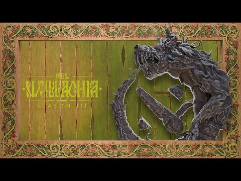 PGL Wallachia Season 3 - Playoffs - Day 1