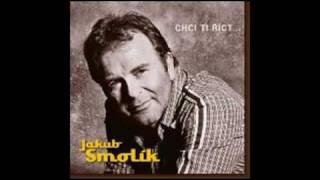 Jakub Smolík - Blázen žárlí