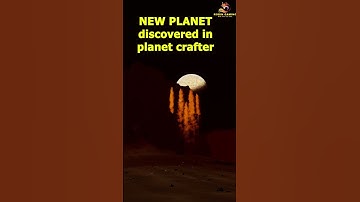 Planet Crafter | अंजान ग्रह | New game coming soon | #Robingaming | Hindi   Walkthrough