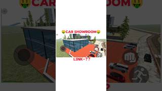 🤯Car Showroom|Indian bike driving 3d #shorts #shortsfeed #indianbikedriving3d #showroom #car