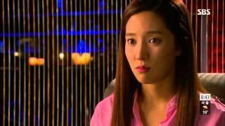 [SBS 아침드라마] 두 여자의 방 130911 #22(2)
