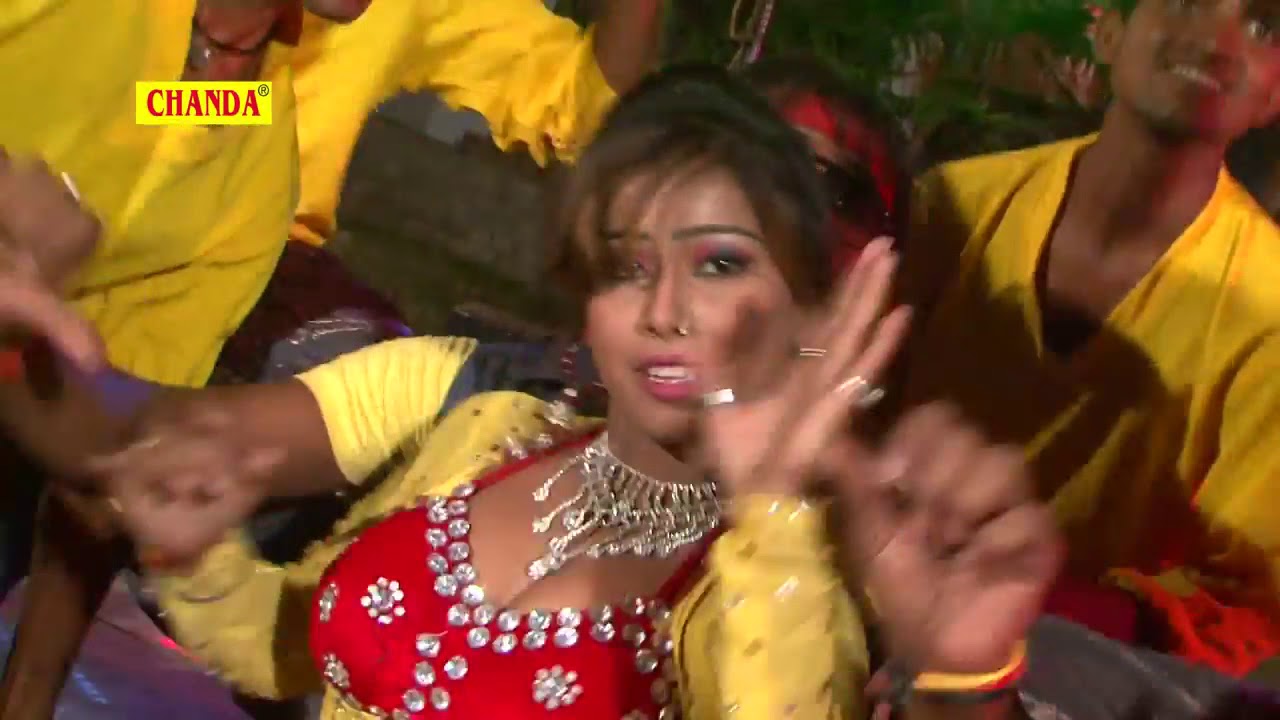 bhojpuri holi song tufani lal yadav