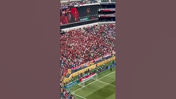 Thumbnail of Flamengo Fans vs. Chelsea #fifaclubworldcup