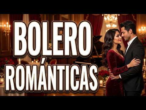 Baladas Para Recordar un Gran Amor ❤️ Música Romántica  | #musica #amor #romantico #musicaromantica