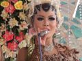 Pengantin Pendamping Cantik Punya Suara Sangat Merdu Lungset