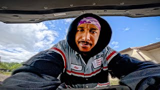 When You Can't Keep a Job Profile