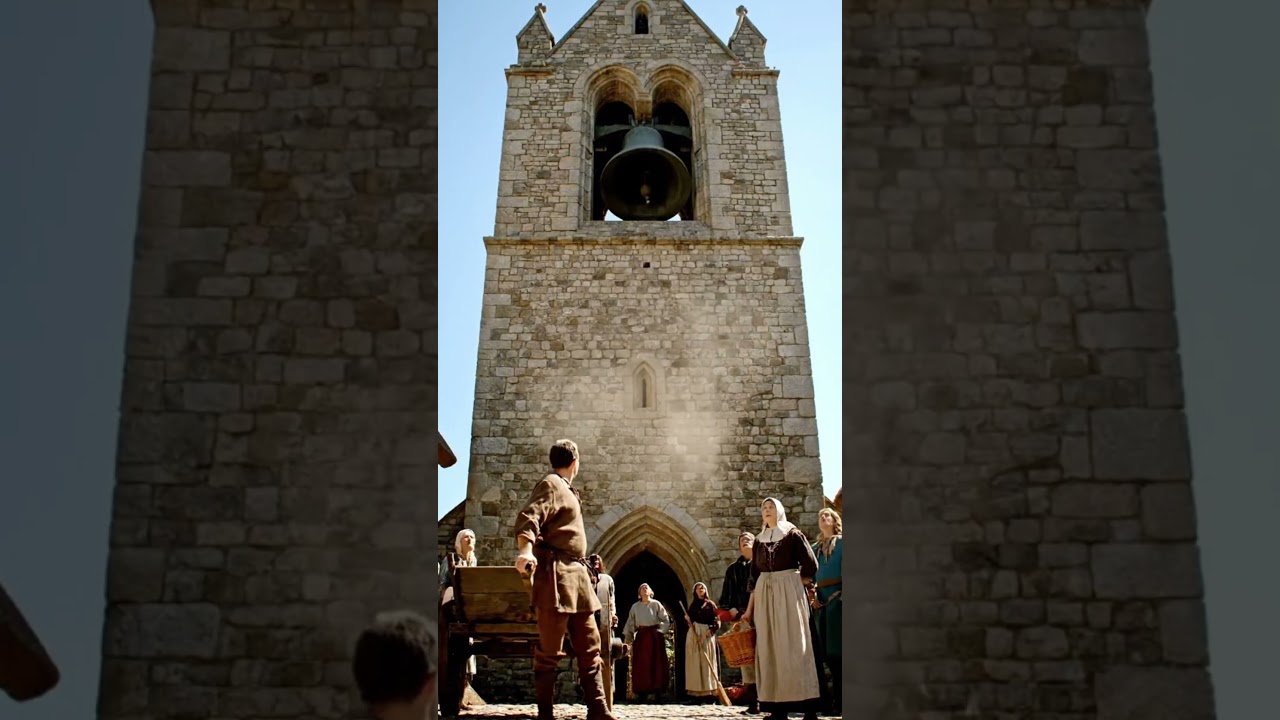 The Bell Rang at the Wrong Time  