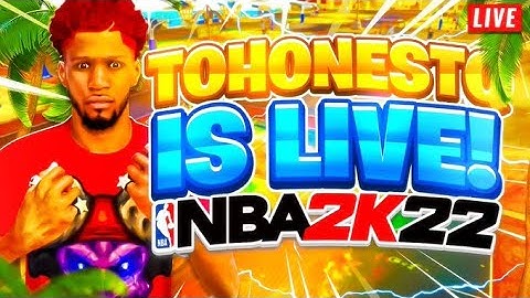 NBA 2K22 LIVE SEASON 3 GRINDING LEVEL 40+BEST JUMPSHOT+BEST DRIBBLE MOVES|ROAD TO 2.77K#TWGTAKEOVER