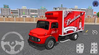 Truck Games | Driving Simulator | GTS 2 - Gameplay #29 | Android screenshot 4