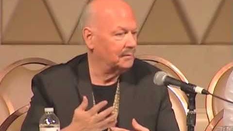 DEFCON 20 Bigger Monster Weaker Chains The National Security Agency and the Constitution