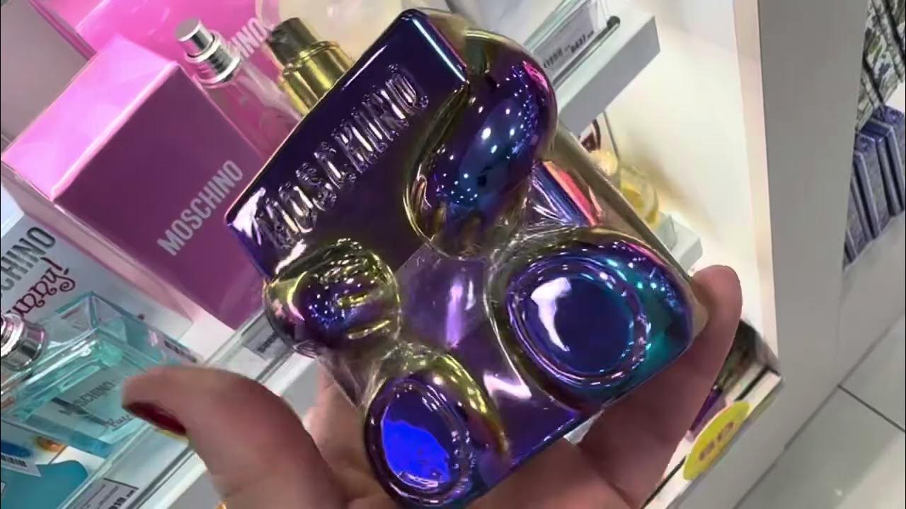 ВЛОГ. Новые ароматы. РИВ ГОШ.#парфюмерия #духи #perfume - YouTube