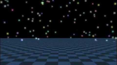 DPSF Sphere (Dynamic Particle System Framework for XNA)