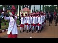Depot Nigerian Army And Its New Looks, During The 79th Regular Recruits Passing Out Parade 2020.