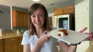 Recipe Time-Pepper Jelly & Cream Cheese Dip