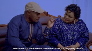 Bahati Bukuku ft Bony Mwaitege - Dawa Yangu (Official Video)