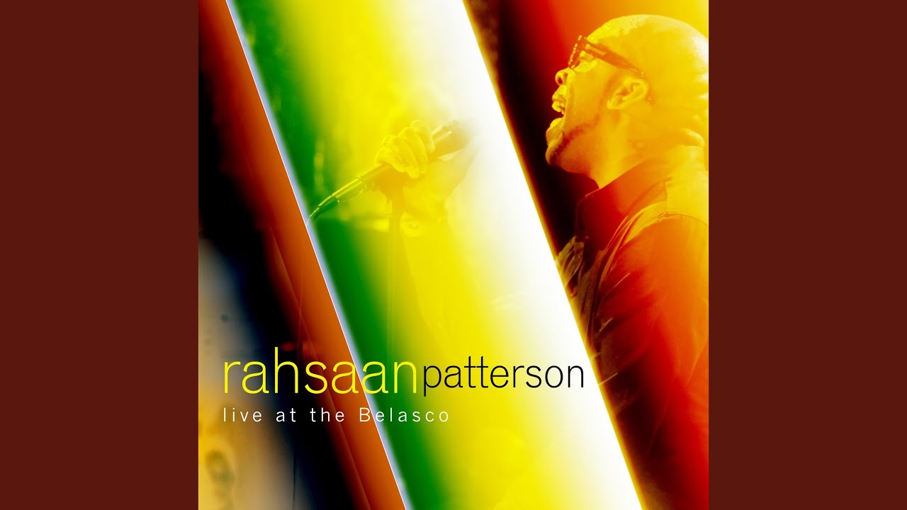 Spend the Night (Live)