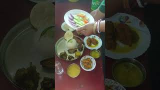 আজ দুপুরে ভাইকে খালাম আইবুড়ো ভাত 🤷🍛😀😍#food #foodphotography