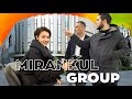 Большие заводы Узбекистана: Mirankul Group