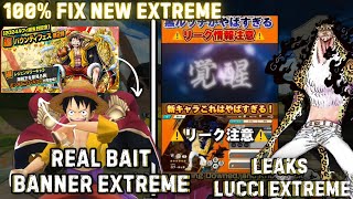 100% FIX NEW EXTREME KELUAR CUY !! GILAA INI LEAKS LUCCI DARK KAH ?!