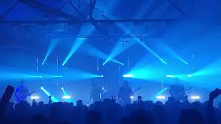 ERRA - Wish/Glimpse | Live 2024 | Vibes Event Center