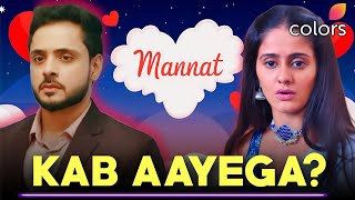 Mannat Serial Kab Aayega? | Colors TV New Show | Ayesha Singh & Adnan Khan Upcoming Serial