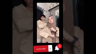 kumpulan vidio tik tok Savira malik dan Rafiq Iqbal