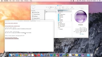 Cara Membuat Aplikasi Android Menggunakan Eclipse