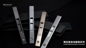 Aluminium Window | Window Lock | Sliding Window | Window Locks for Sliding Windows