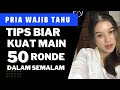 Pria wajib tahu dengan ini