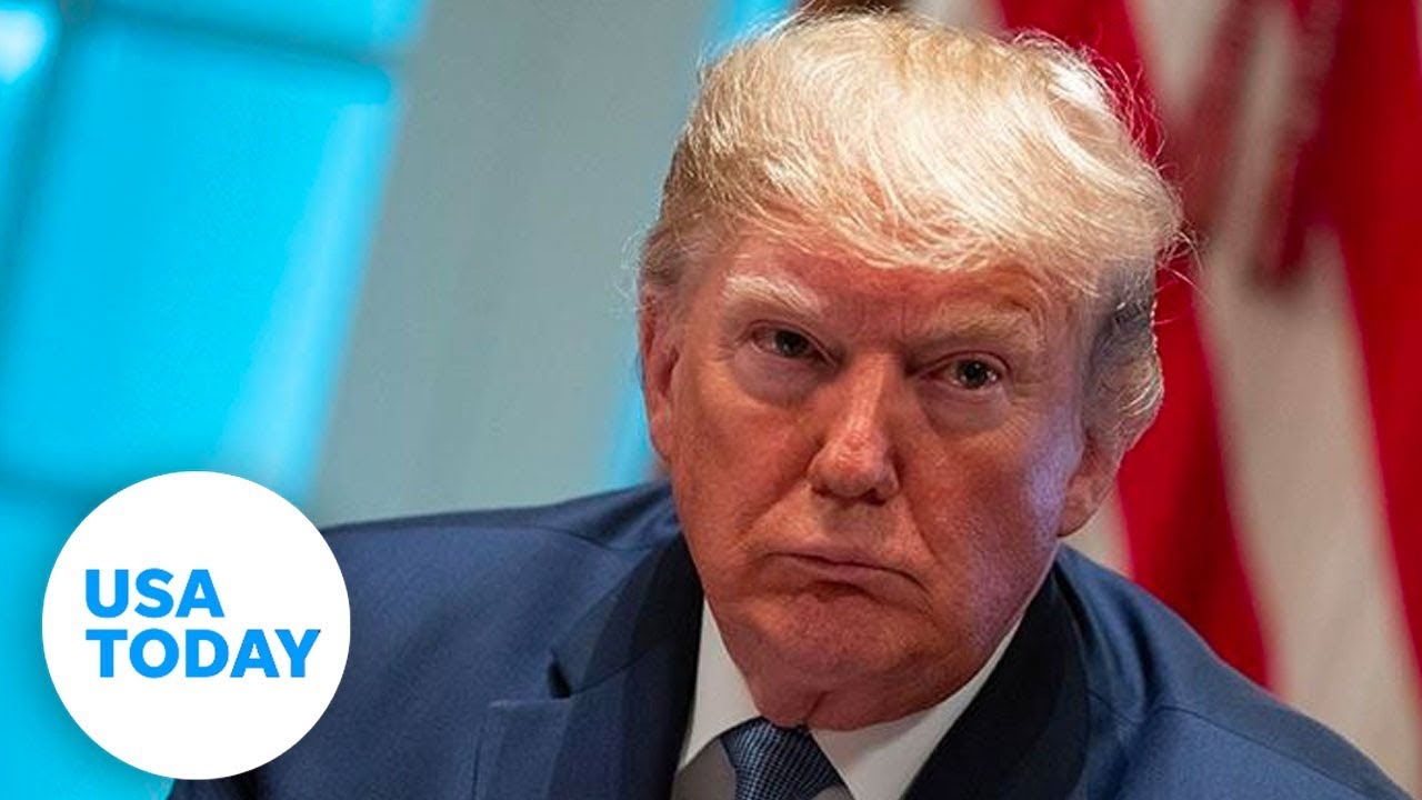 WATCH: Lawmakers debate rules for impeachment (LIVE) | USA TODAY