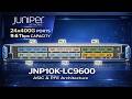 Juniper JNP10K-LC9600 Explained | Full Review &amp; Specs Breakdown | Carrier-Grade Beast | MX Line Card
