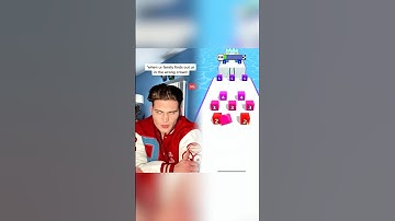 WRONG ANSWERS ONLY....what was she doing with them In the room?IB:@dez2fly #viral #pov #funny