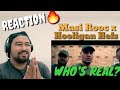 Masi Rooc x Hooligan Hefs - WHOS REAL 🔥🔥 REACTION AND THOUGHTS!! 👌👌