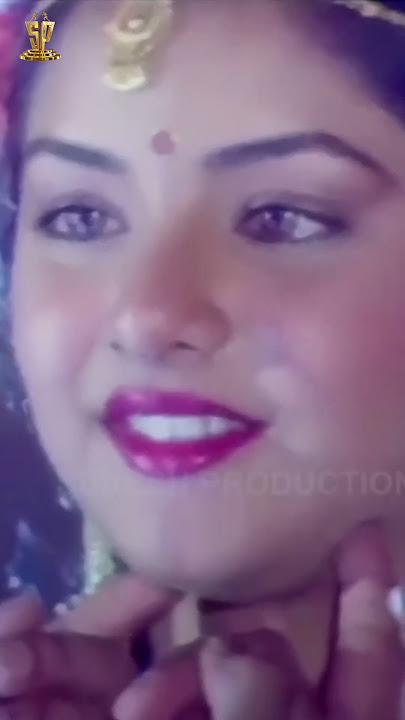 Balapam Patti Song | Bobbili Raja Telugu HD Movie | Venkatesh | Divya Bharati | #Shorts | #ytshorts