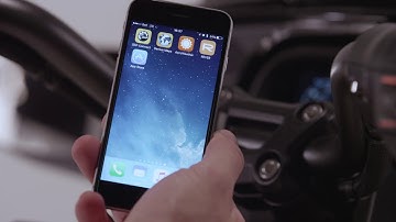 BRP Connect The BRP Connect App