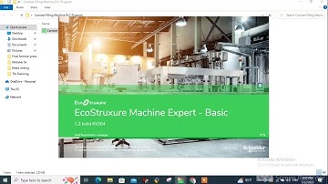 কিভাবে Schneider PLC  Programming Software  EcoStruxure Machine Expert activation  করবেন?