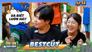 [BestCut] Nhạc sĩ Nguyễn Văn Chung và niềm vui BẤT NGỜ tại An Giang | Cha Con Vạn Dặm | Tập 54