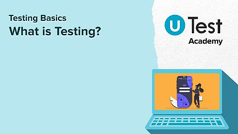 uTest - The Professional Network for Testers