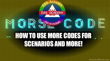 How To Translate Morse Codes For Your Scenarios (PC & Mobile Users)
