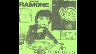 Lux Interior &amp; Dee Dee Ramone - Bad Horoscope