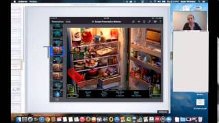 Interactive Keynote Presentations Webinar