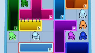 Drop Away Level 141