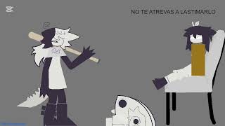 Abbie X Zip Yandere Capitulo 1