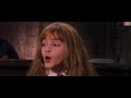 Emma watson magic spell wingardium leviosa  harry potter and the philosophers stone