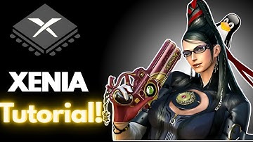 How to Run Xenia (Xbox 360 Emulator) on Linux [2025] – Working with Xenia Manager v2.6.3