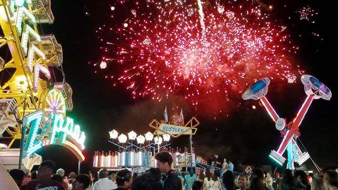 Hillsborough County Fairgrounds