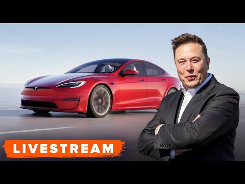 Video: „Tesla“pakvietė Buvusį „Model S“programos Direktorių Ir „Daimler's Cascadia GM“vadovauti „Tesla Semi“- „Electrek“